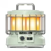 „Flextail Max Lantern“ drėkintuvas stovyklavimui