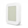 Lauko šviestuvas LED 24W 1920Lm 5000K IP65, VIDEX VLE-BHFS-245 | VIKA IP65 (neutraliai balta šviesa), balta – Smūgiams atsparus korpusas