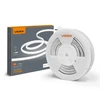 LED juosta 20m ritinys apšvietimui 220V 15W/m (rullis 300W), 1500Lm/m, 4000K (neutrali baltas šviesa) IP65 VIDEX VL-LST-CB65-22154-B20 – Pjaunama ir jungiama pagal reikiamą dydį