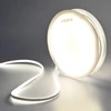 LED juosta 20m ritinys apšvietimui 220V 15W/m (rullis 300W), 1500Lm/m, 4000K (neutrali baltas šviesa) IP65 VIDEX VL-LST-CB65-22154-B20 – Pjaunama ir jungiama pagal reikiamą dydį