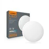 Lubinis šviestuvas Avarinis LED šviestuvas su jutikliu 15-30W 2700-6500K IP44, VIDEX VL-CLR-EM300-2 – Saugus evakuavimas ir automatinis judesio aptikimas