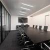 Lubinis šviestuvas Linijinis LED šviestuvas LED 18W 600mm 2250Lm 4000K IP20, VIDEX VLE-BN-18064 | vidaus, baltas – Zero-Flicker IC tvarkyklė akių komfortui