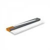 Lubinis šviestuvas Techninis linijinis šviestuvas LED 27W 600mm, 3550Lm 4000K, IP20 VIDEX VLE-BN-27064 (neutrali balta šviesa) vidaus patalpoms, baltas