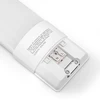 Linijinis LED šviestuvas 10-14-18W 580mm 2160Lm 4000/5000/6500K IP20 VIDEX VL-BN02-1806CW | baltas – keičiama galia ir reguliuojamas CCT atspalvis