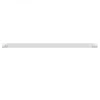 Linijinis LED šviestuvas 35-40-45W 1480mm 5400Lm 4000/5000/6500K IP20 VIDEX VL-BN02-4515CW | baltas – keičiama galia ir reguliuojamas CCT atspalvis