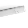 Linijinis LED šviestuvas 35-40-45W 1480mm 5400Lm 4000/5000/6500K IP20 VIDEX VL-BN02-4515CW | baltas – keičiama galia ir reguliuojamas CCT atspalvis