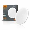 Lubinis šviestuvas Drėgmei atsparus LED plafonas 48W 4320Lm 4000K IP44, VIDEX VLE-CLR-484S | baltas – Saugi izoliacija naudojimui drėgnose patalpose