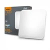 Lubinis šviestuvas Drėgmei atsparus LED plafonas 48W 4320Lm 4000K IP44, VIDEX VLE-CLS-484M | baltas – Saugi izoliacija naudojimui drėgnose patalpose