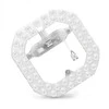 Lubinis šviestuvas Magnetinis LED modulis plafonams 32W 4320Lm 3000-4000-6500K IP20, VIDEX VL-MLC-32C – Magnetinis fiksavimas senų šviestuvų modernizavimui