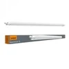 Lubinis šviestuvas Techninis linijinis šviestuvas (-40°C~+ 50°С) LED 40W 1265mm, 6400Lm 5000K, IP65 VIDEX VL-BNWL04-40125 (neutrali balta šviesa) balta
