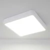 Lubinis šviestuvas Vidaus LED plafonas 18W 1850Lm 4000K IP20, VIDEX VLE-DLSS-184 – UV atsparus kupolas, kuris ilgainiui negeltonuoja