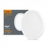 Lubinis šviestuvas Vidaus LED plafonas 24W 2500Lm 4000K IP20, VIDEX VLE-DLRS-244 – UV atsparus kupolas, kuris ilgainiui negeltonuoja