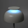 Naktinė lempa su Baltas Noise garsu, įkraunama, pritemdoma 8.5W 150Lm 4000K+RGB LiFePO4 1800mAh VIDEX VL-TF23W | balta – Įmontuota 10 raminančių melodijų ramiam miegui
