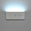 Spintos LED lempa su judesio jutikliu ir magnetu 50Lm, 3000/4000/6500K, Type-C (5V, 0.5A) integruotas akumuliatorius Li-pol 3.7V 1100mAh, VIDEX VL-NL053W-S – magnetinis baldų apšvietimas