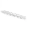 Namų LED lempa su judesio jutikliu spintai ir koridoriui 150Lm, 3000/4000/6500K, Type-C (5V, 1A) integruotas akumuliatorius Li-pol 3.7V 2200mAh, VIDEX VL-NL013W-SR – automatinis baldų apšvietimas