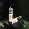 Nešiojamas uodų repelentas trys viename Flextail Tiny Repel (juodas)