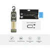 Portable mosquito repellent 3-in-1 Flextail Tiny Repel S (žalias)