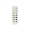 Kempingo LED žibintas 250Lm, 3000K-6500K + RGB šviesa, Li-ion 4000mAh Type-C, VIDEX VL-NL103W-R – Daugiafunkcinis 360 laipsnių apšvietimas su nuotolinio valdymo pultu
