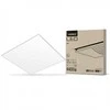 Panel LED 40W, 5100Lm 4000K (595x595x28mm) VIDEX VLE-PB404W (neutrali balta šviesa) 2 vnt.
