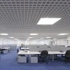 Panel LED 40W, 5100Lm 4000K (595x595x28mm) VIDEX VLE-PB404W (neutrali balta šviesa) 2 vnt.
