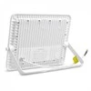 LED prožektorius 100W 9000Lm 5000K IP65, VIDEX VLE-F2e-1005W | LUCA – Sustiprintas aliuminio radiatorius ilgalaikiam aušinimui