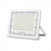 LED prožektorius 100W 9000Lm 5000K IP65, VIDEX VLE-F2e-1005W | LUCA – Sustiprintas aliuminio radiatorius ilgalaikiam aušinimui