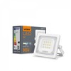 Prožektorius LED 10W, 900Lm, 5000K, Videx F2e
