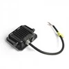 LED prožektorius 20W 1600Lm 5000K IP65, VIDEX VLE-F3-0205B – Kompaktiškas aliuminio korpusas