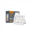LED prožektorius 20W 1800Lm 5000K IP65, VIDEX VLE-F2e-205W | LUCA – Sustiprintas aliuminio radiatorius ilgalaikiam aušinimui