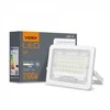LED prožektorius 30W 2700Lm 5000K IP65, VIDEX VLE-F2e-305W | LUCA – Sustiprintas aliuminio radiatorius ilgalaikiam aušinimui