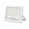 LED prožektorius 30W 2700Lm 5000K IP65, VIDEX VLE-F2e-305W | LUCA – Sustiprintas aliuminio radiatorius ilgalaikiam aušinimui