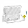 LED prožektorius 50W 4500Lm 5000K IP65, VIDEX VLE-F2e-505W | LUCA – Sustiprintas aliuminio radiatorius ilgalaikiam aušinimui