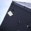 Didelės galios pramoninis LED prožektorius 200W 24000Lm 5000K IP65, VIDEX VL-F2-2005G | DAVIS – Apsauga nuo įtampos šuolių