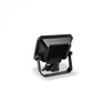 LED prožektorius su jutikliu 20W 1600Lm 5000K IP65, VIDEX VLE-F3-0205B-S – Reguliuojamas PIR judesio jutiklis (SENS/TIME/LUX)