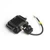 LED prožektorius su jutikliu 20W 1600Lm 5000K IP65, VIDEX VLE-F3-0205B-S – Reguliuojamas PIR judesio jutiklis (SENS/TIME/LUX)