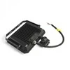 Prožektorius su jutikliu LED 50W, 4100Lm, 5000K, Videx F3 PIR