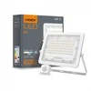 LED prožektorius su jutikliu 50W 4500Lm 5000K IP65, VIDEX VLE-F2e-505W-S | LUCA – Reguliuojamas PIR judesio jutiklis (SENS/TIME/LUX)