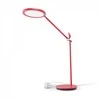 Dimeriuojama LED stalinė lempa 20W 1450Lm 4100K, VIDEX VL-TF15R | raudonas – Jutiklinis ryškumo ir spalvų temperatūros (CCT) valdymas