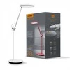 Dimeriuojama LED stalinė lempa 20W 1450Lm 4100K, VIDEX VL-TF15W | baltas – Jutiklinis ryškumo ir spalvų temperatūros (CCT) valdymas