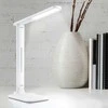 Dimeriuojama LED stalinė lempa 5W 490Lm 3000/4000/5500K, VIDEX VLE-TF02W | baltas – Jutiklinis ryškumo ir spalvų temperatūros (CCT) valdymas