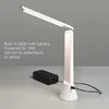 Smartled Nešiojama stalinė lempa 2in1 LED žibintuvėlis VIDEX 5W 100lm baterija 1800mAh