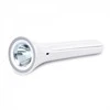 Įkraunama dimeriuojama LED stalinė lempa 5W 100Lm 3000/4000/5500K Li-ion 1800mAh, VIDEX VLE-TF11W | baltas – Autonominis veikimas iš įmontuoto Li-ion akumuliatoriaus