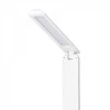 Įkraunama dimeriuojama LED stalinė lempa 5W 100Lm 3000/4000/5500K Li-ion 1800mAh, VIDEX VLE-TF11W | baltas – Autonominis veikimas iš įmontuoto Li-ion akumuliatoriaus