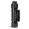 Videx Įkraunamas galvos žibintas LED Luminus SST20 10W / SST40 20W + 2x SMD Raudonas, 2000Lm, 5000K, Li-ion 1х18650 2200mAh, VLF-H066A – Ekstremalaus 2000Lm hibridinio galingumo su dviem Luminus diodais
