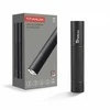 Įkraunamas kišeninis LED žibintuvėlis 5W, 300Lm 5000K, Li-ion 18650 1200mAh, TITANUM TLF-T14B – Dimeriuojamas šviesos intensyvumas tiksliam matomumui