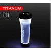 Įkraunamas kišeninis LED žibintuvėlis 70Lm 5500K, Li-ion 18650 1200mAh, TITANUM TLF-T11 – Šoninis apšvietimas 360 laipsnių apšvietimui ir žibinto režimas