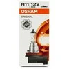 OSRAM Automobilinė lemputė H11 55W 12V PGJ19-2 1vnt