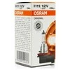 OSRAM Automobilinė lemputė H11 55W 12V PGJ19-2 1vnt