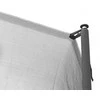 Malatec Batuto stulpu užvalkalas 180cm