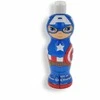 "Marvel Air-Val Captain America" gelis ir šampūnas 1400
